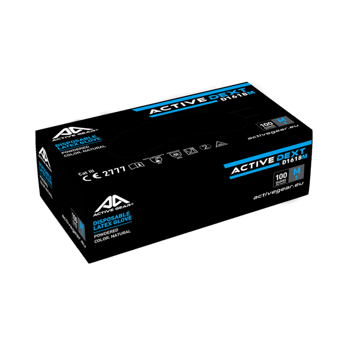 ACTIVE DEXT D1610